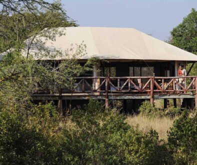 Neptune Mara Rianta Luxury Camp
