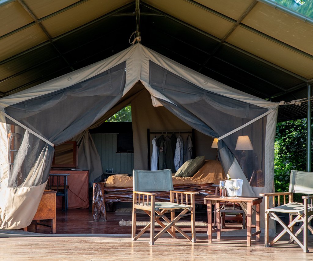 Little Governors’ Camp