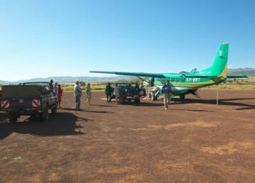 Kenya Luxury Safari 2027