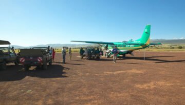 Kenya Luxury Safari 2027