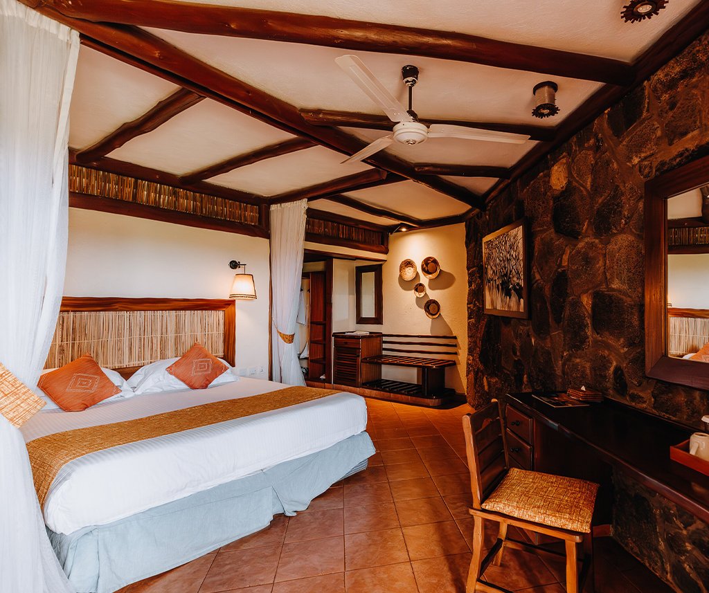 Kilaguni Serena Safari Lodge