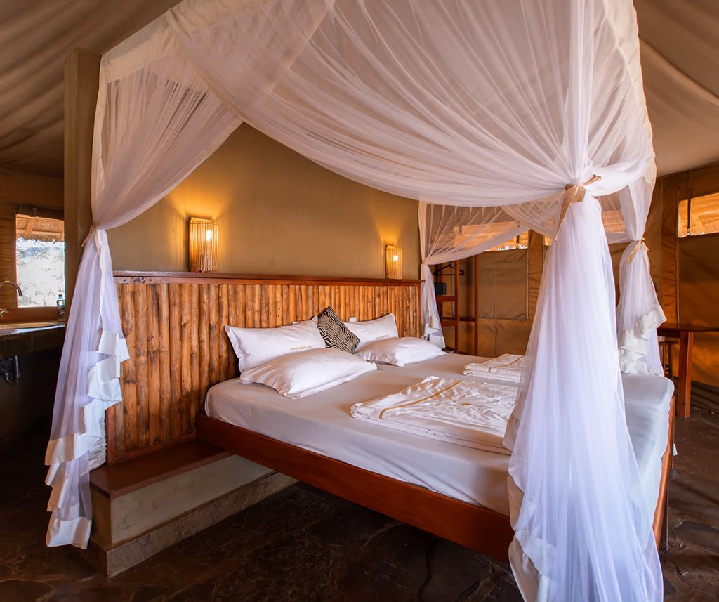 Severin Safari Camp