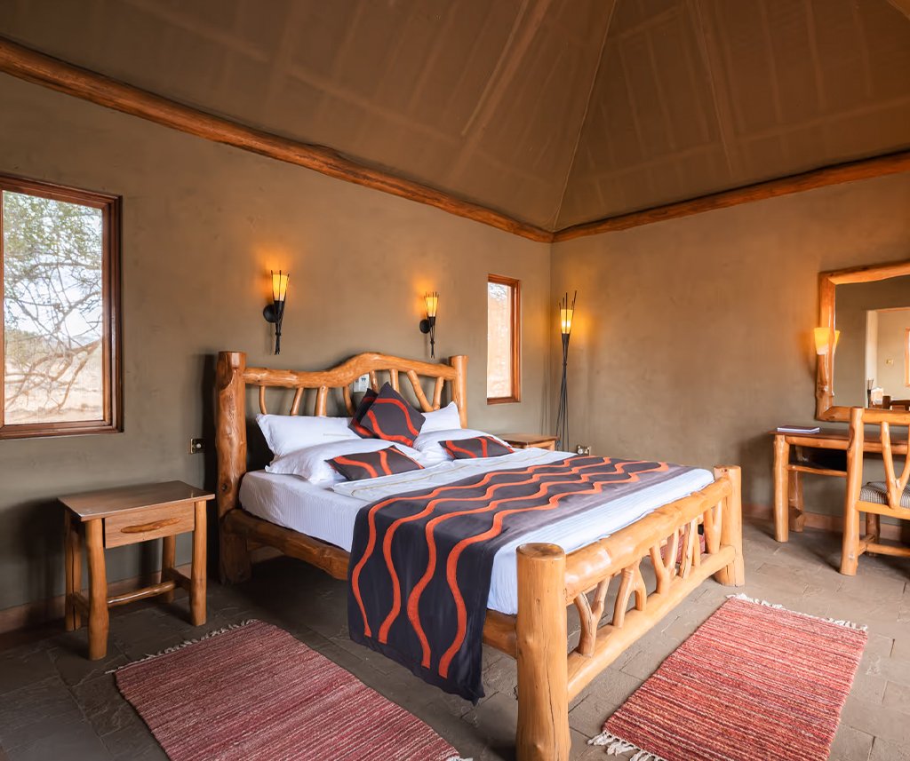 Severin Safari Camp