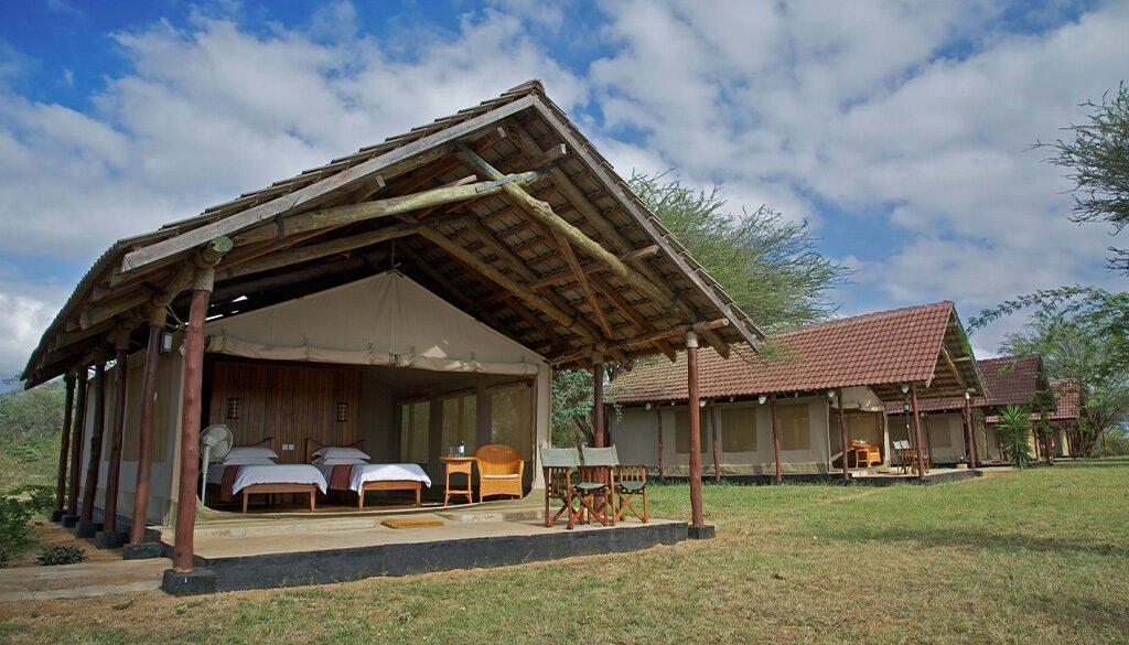 Ashnil Aruba Lodge