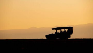 Laikipia Luxury Safari