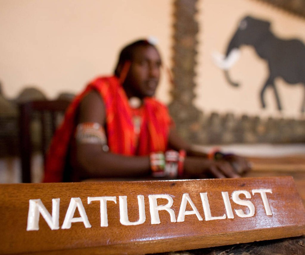 Sustainable Tourism in Kenya