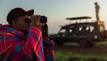 Kenya travel health requirements