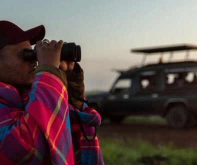 Kenya travel health requirements