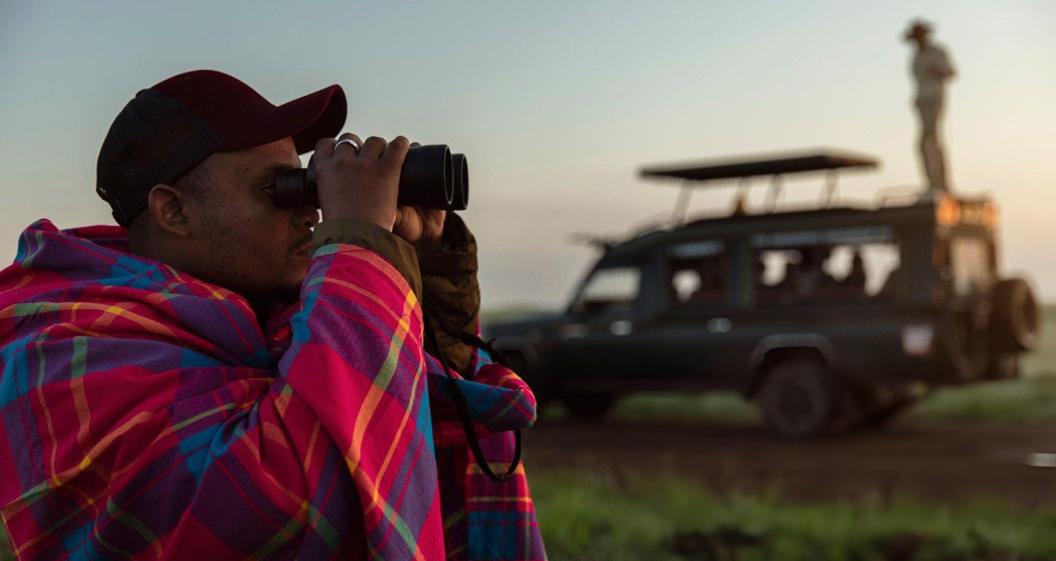 Kenya travel health requirements