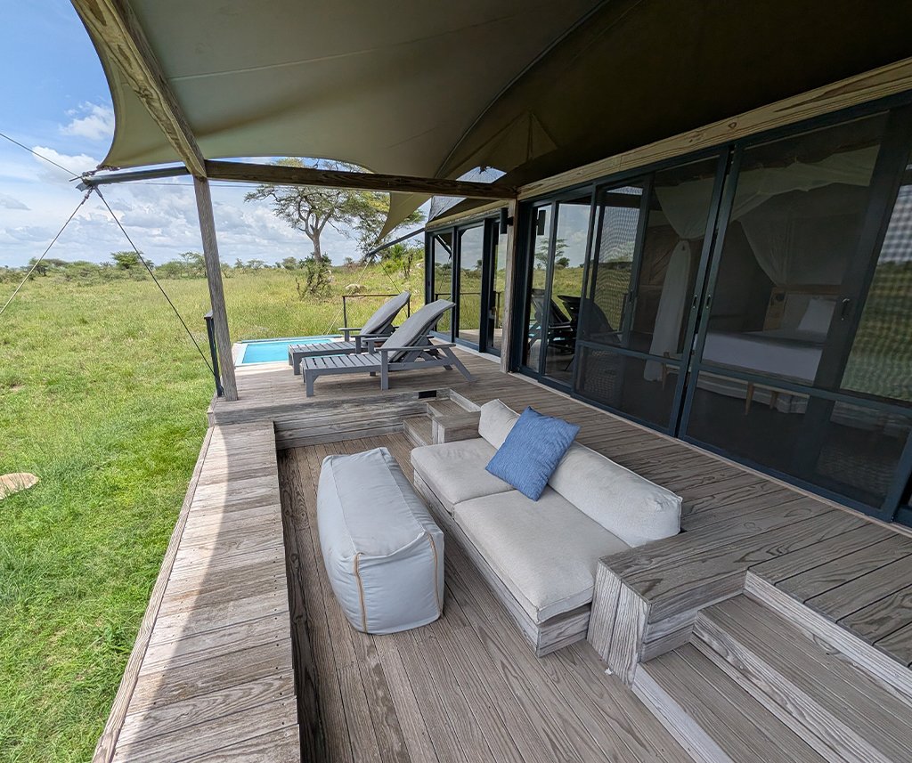 Lemala Nanyukie Lodge