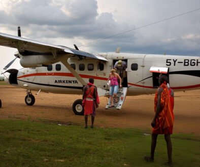 book a safari last minute