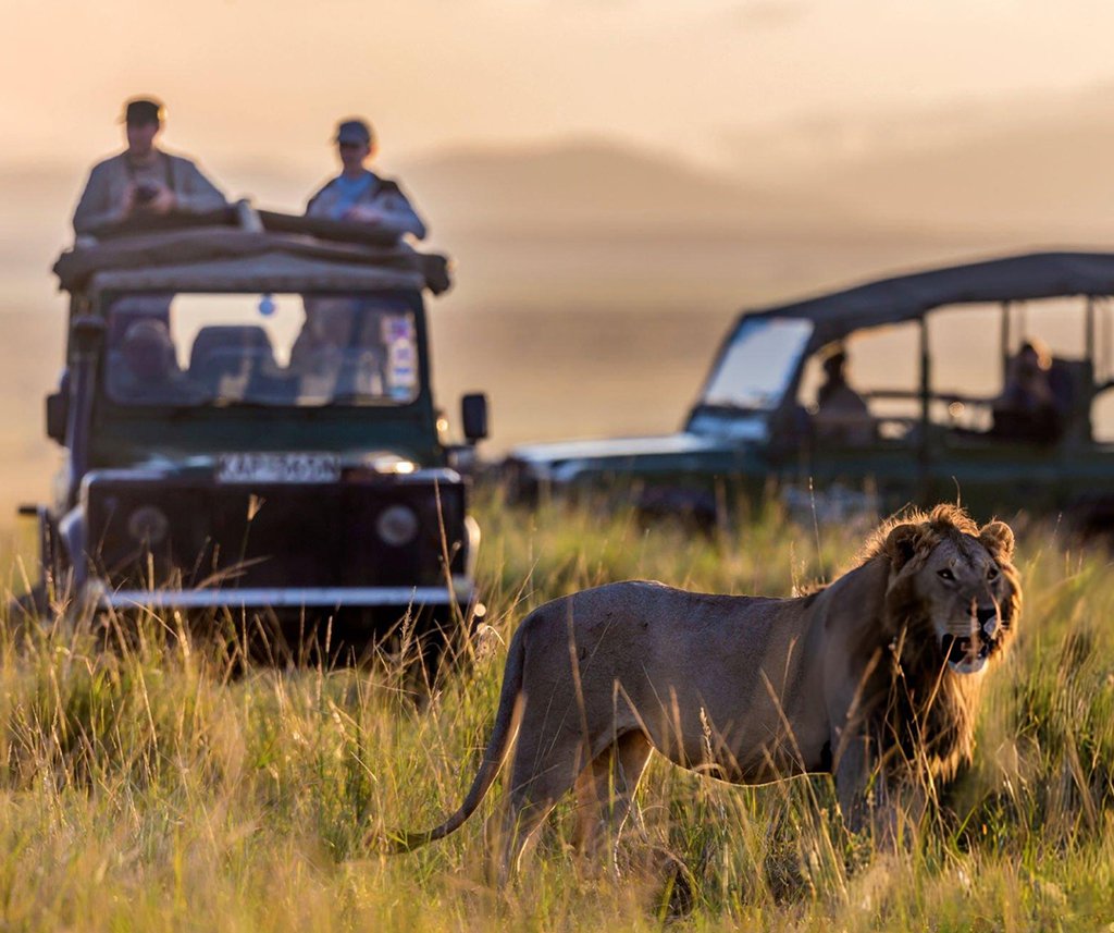Kenya travel health requirements