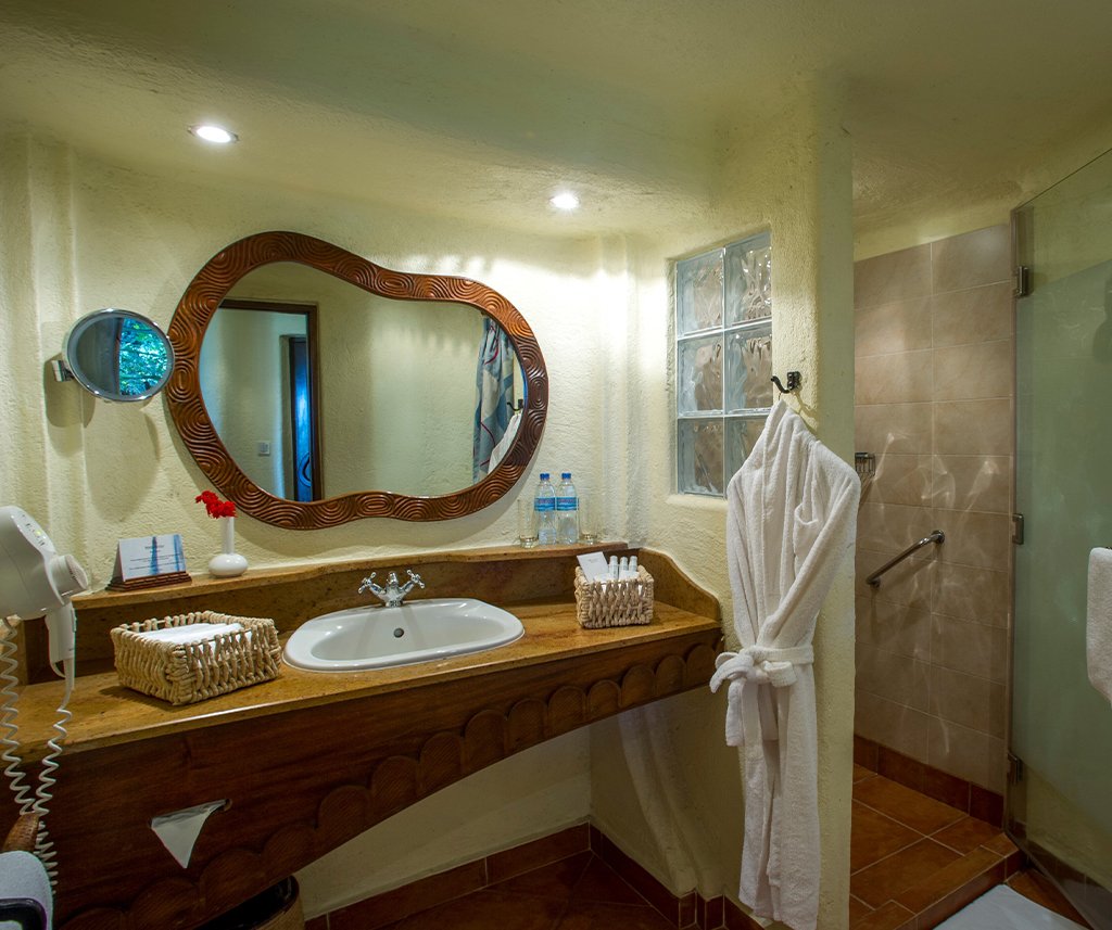 Lake Manyara Serena Safari Lodge