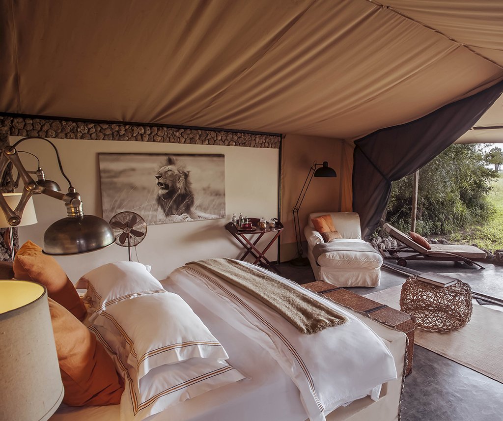 Chem Chem Safari Lodge