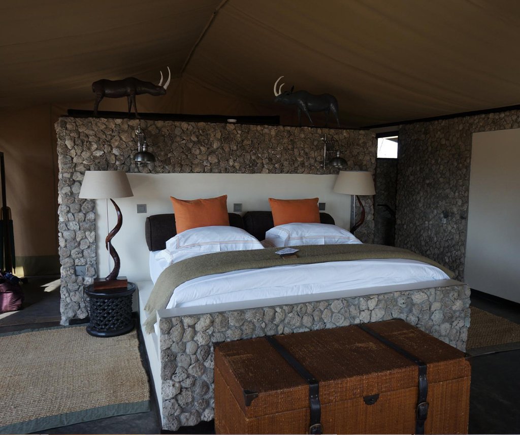 Chem Chem Safari Lodge
