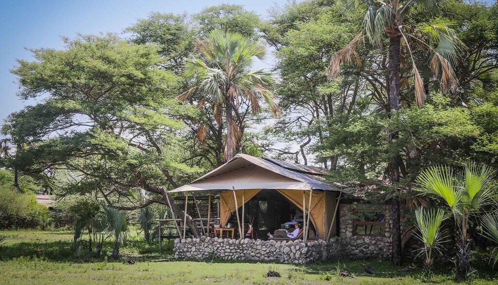 Chem Chem Safari Lodge