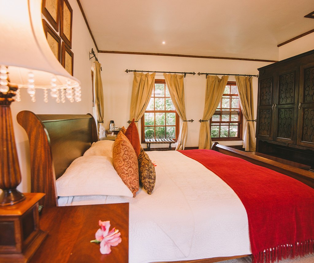 The Manor at Ngorongoro