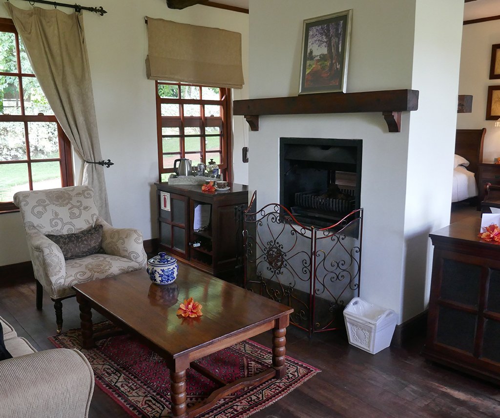 The Manor at Ngorongoro