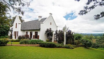 The Manor at Ngorongoro