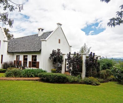 The Manor at Ngorongoro