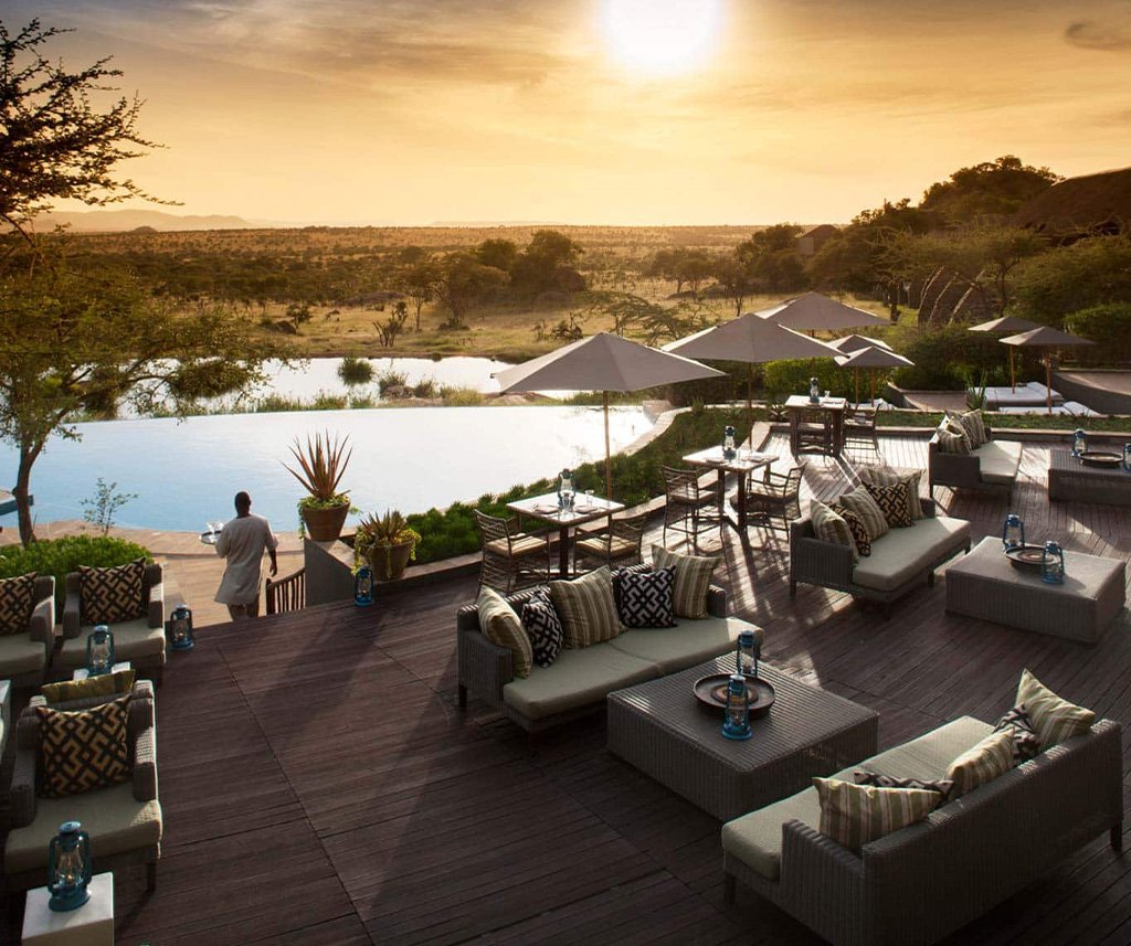 Four Seasons Serengeti