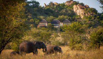 Four Seasons Serengeti