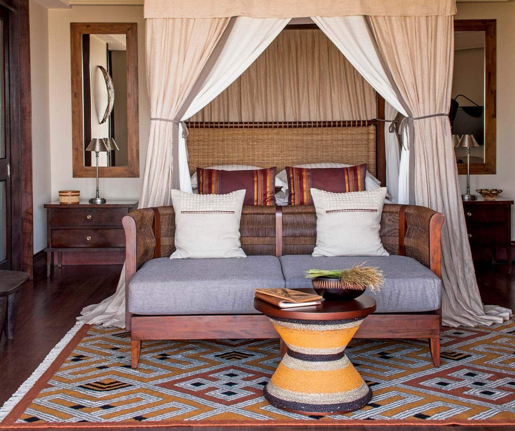 Four Seasons Serengeti