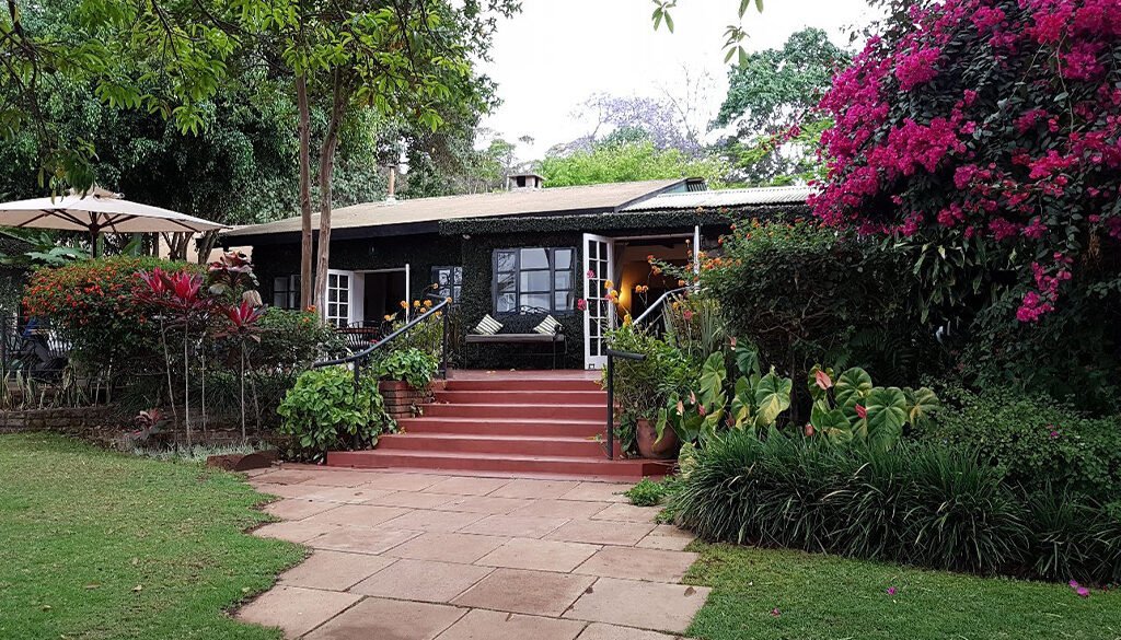 Gibb’s Farm Karatu