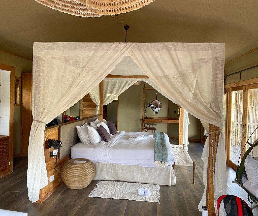 Lemala Mpingo Ridge Tarangire
