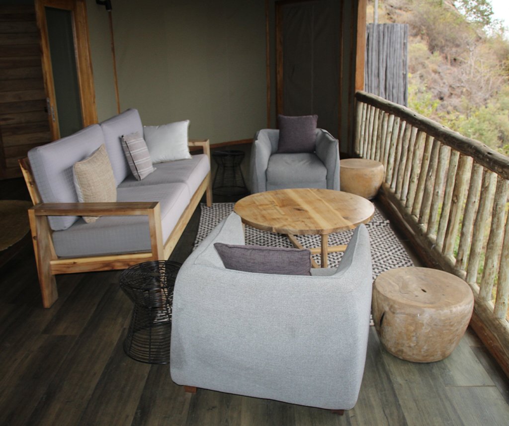Lemala Mpingo Ridge Tarangire