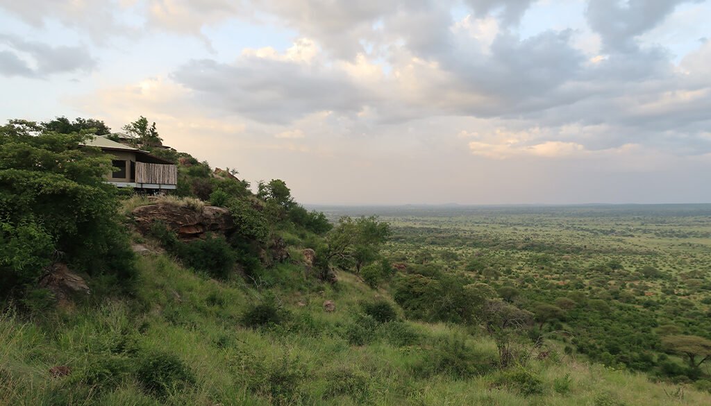 Lemala Mpingo Ridge Tarangire