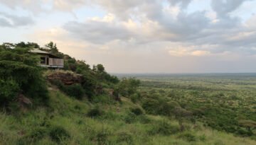 Lemala Mpingo Ridge Tarangire