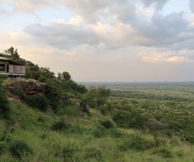 Lemala Mpingo Ridge Tarangire