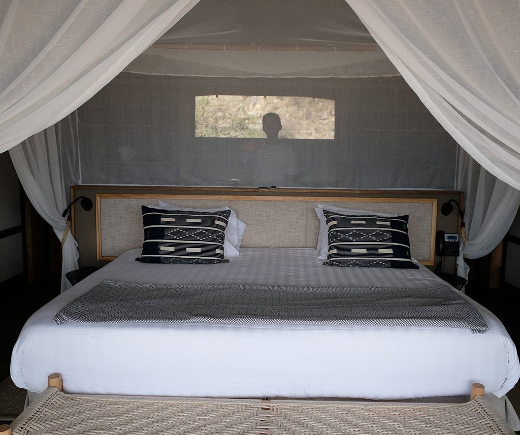 Lemala Nanyukie Lodge