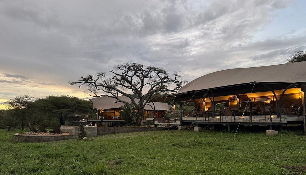 Lemala Nanyukie Lodge