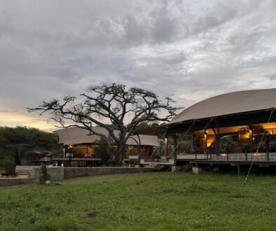 Lemala Nanyukie Lodge