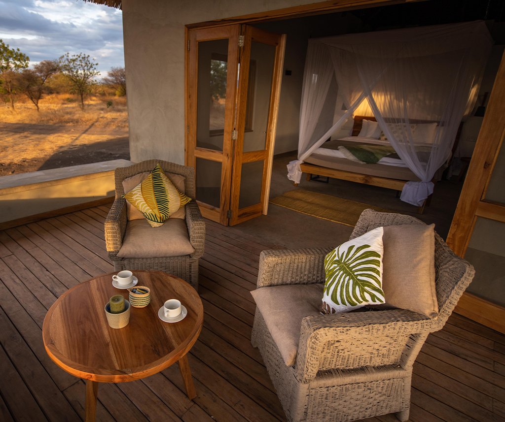 Manyara’s Secret