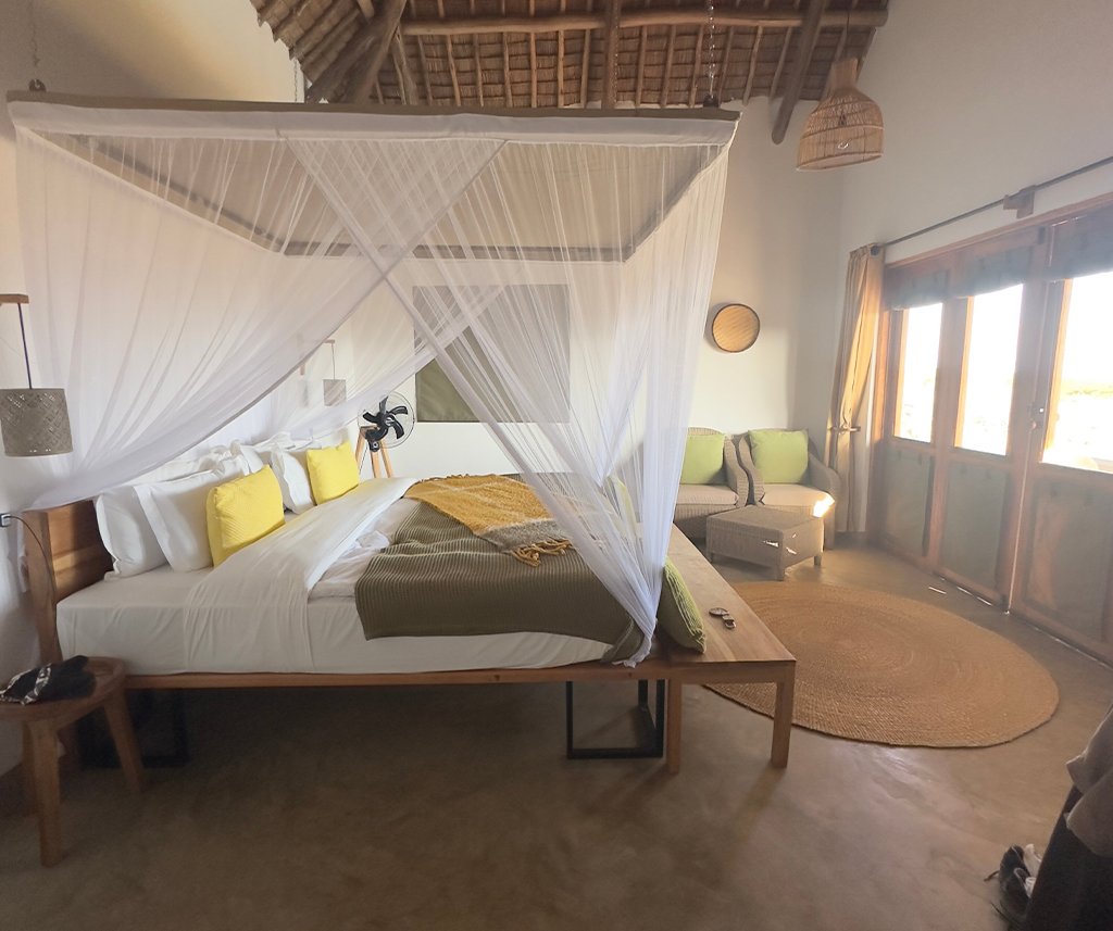 Manyara’s Secret