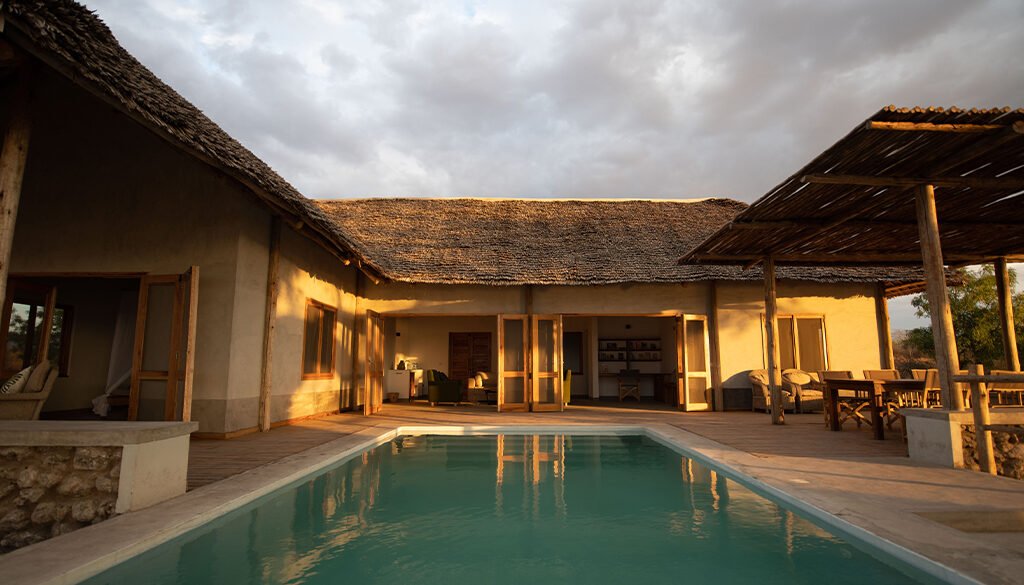 Manyara’s Secret