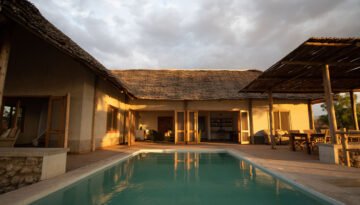 Manyara’s Secret
