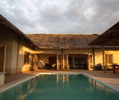 Manyara’s Secret