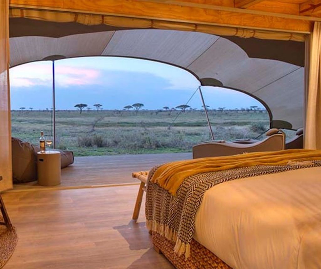 Namiri Plains