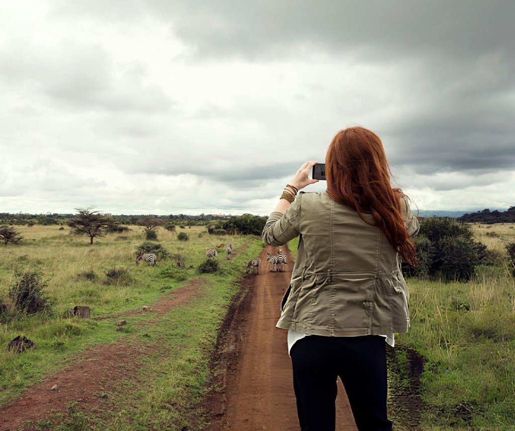 Kenya travel health requirements