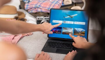 how do I book a safari safely