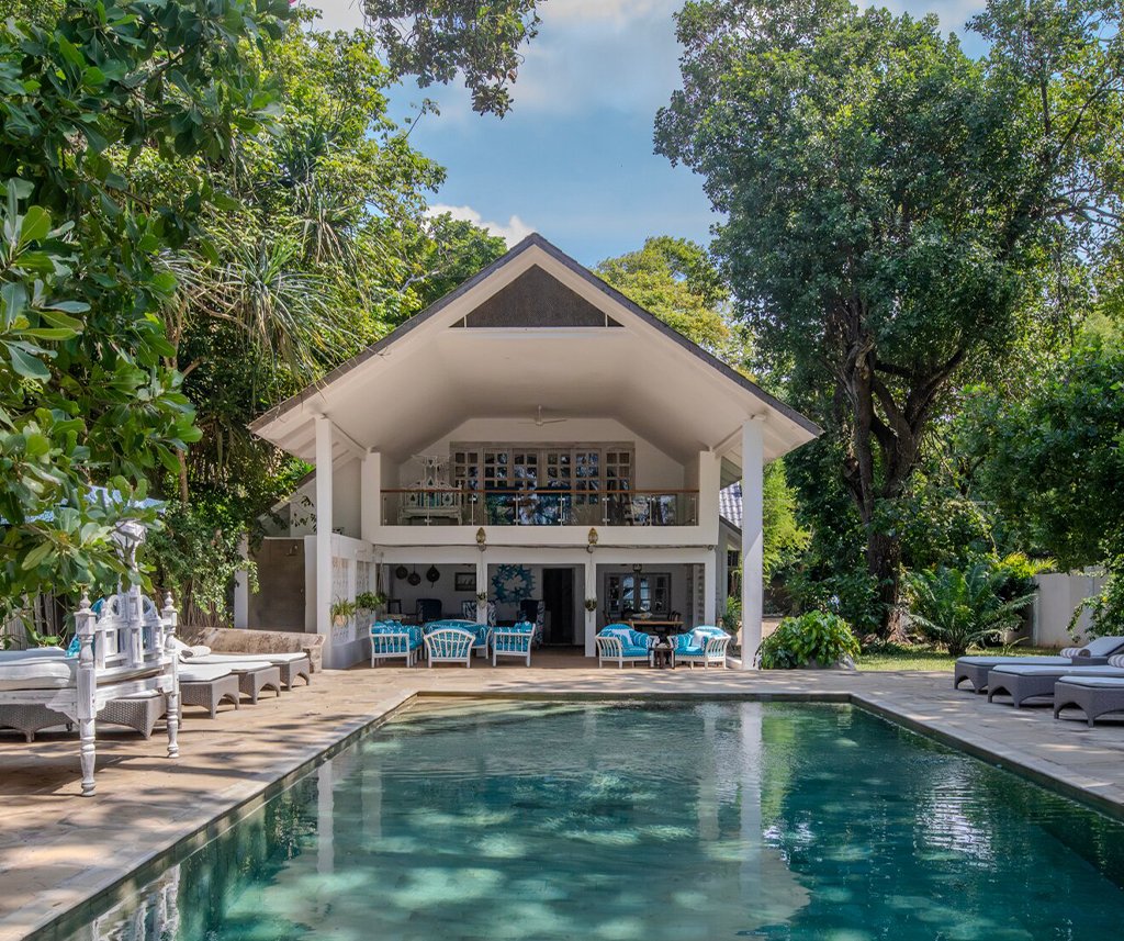 best luxury beach resorts in Diani