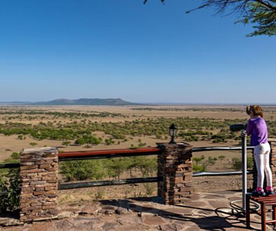 best family safari lodges in Masai Mara